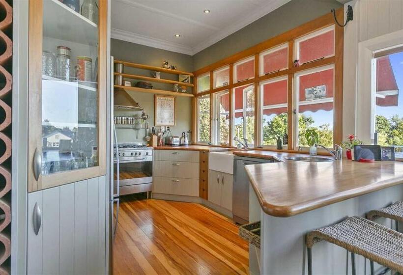 住宿加早餐 Penmarric House Self Check In