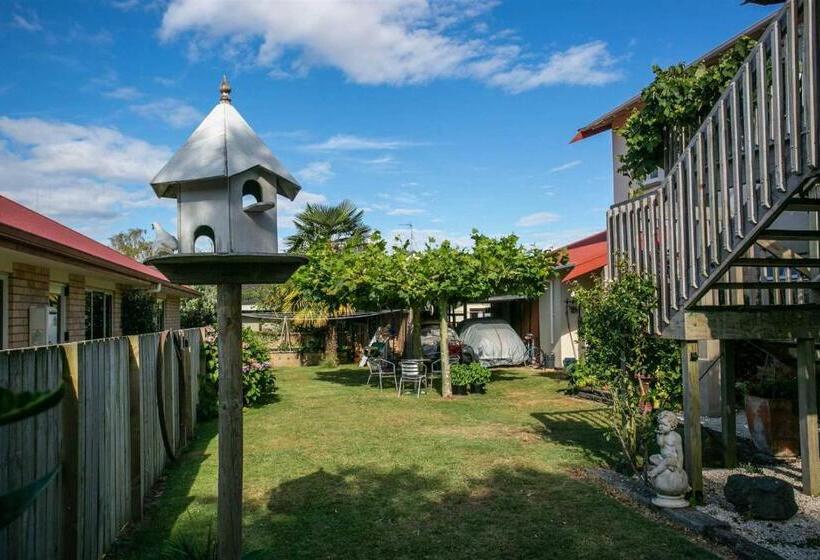 住宿加早餐 Penmarric House Self Check In