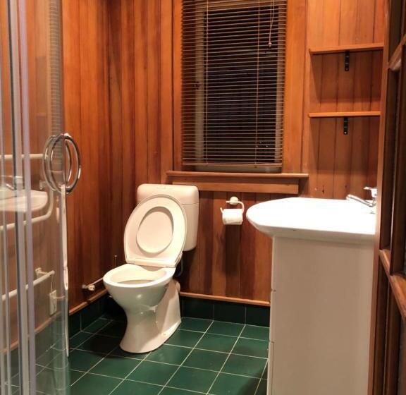 住宿加早餐 Penmarric House Self Check In