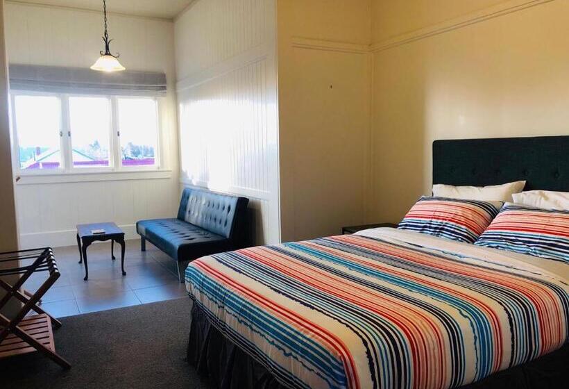 住宿加早餐 Penmarric House Self Check In