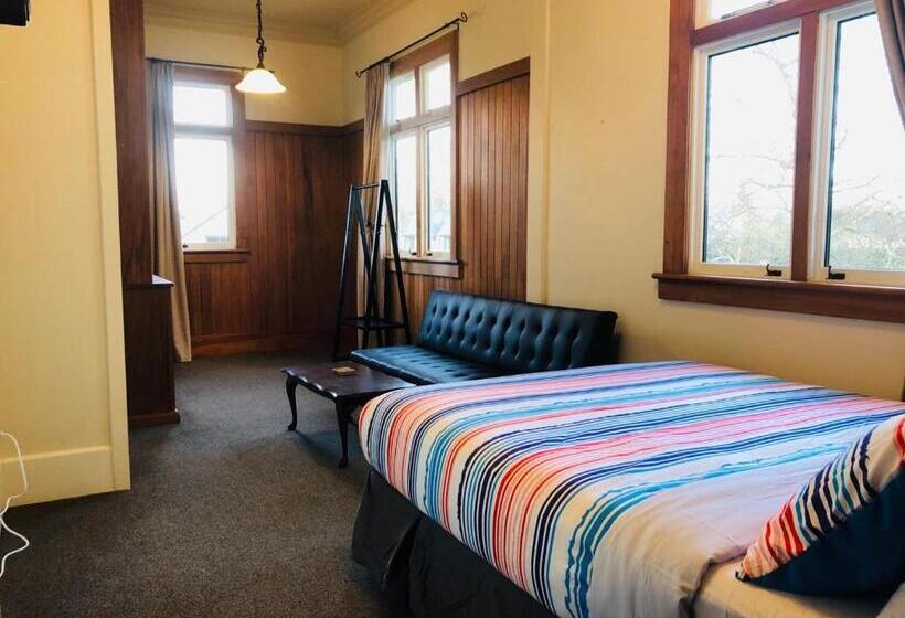 住宿加早餐 Penmarric House Self Check In