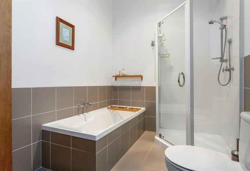 住宿加早餐 Penmarric House Self Check In