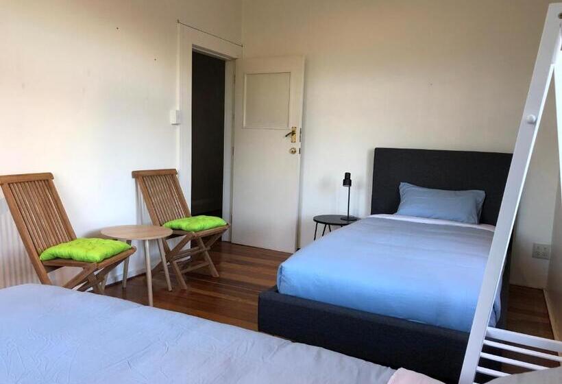 住宿加早餐 Penmarric House Self Check In