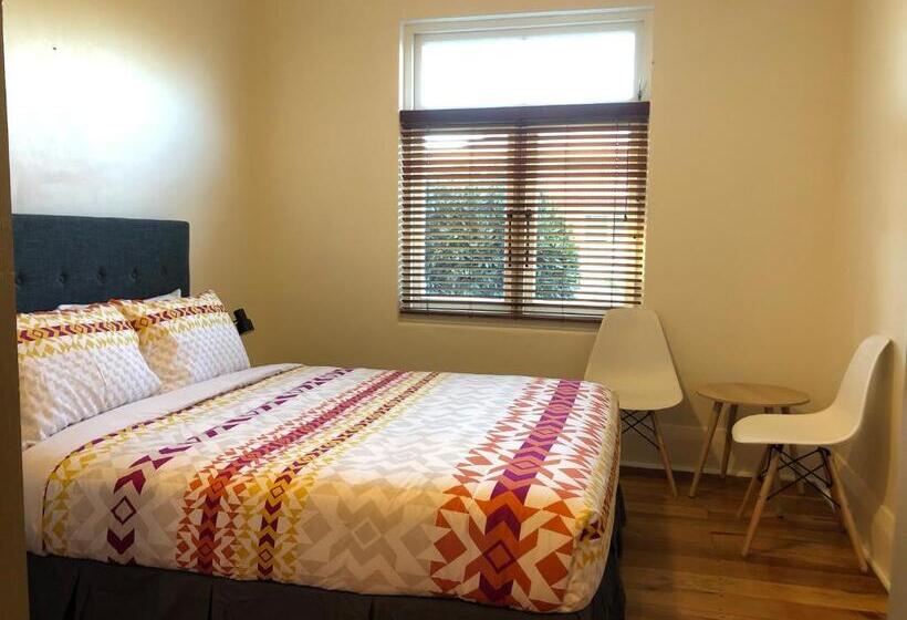 住宿加早餐 Penmarric House Self Check In