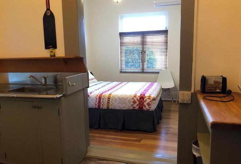 住宿加早餐 Penmarric House Self Check In