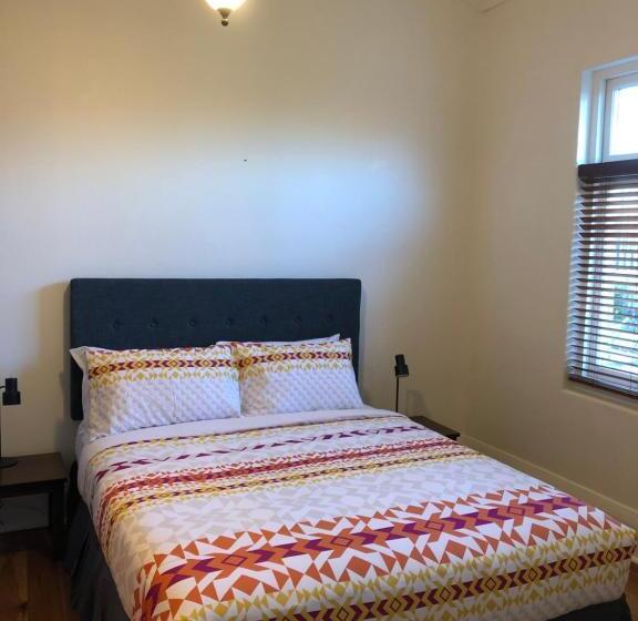 住宿加早餐 Penmarric House Self Check In