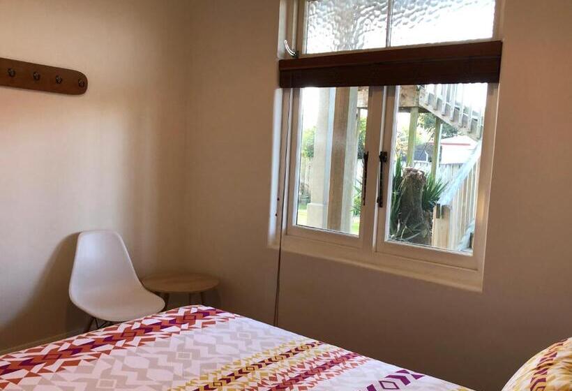 住宿加早餐 Penmarric House Self Check In