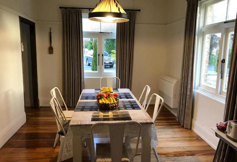 住宿加早餐 Penmarric House Self Check In