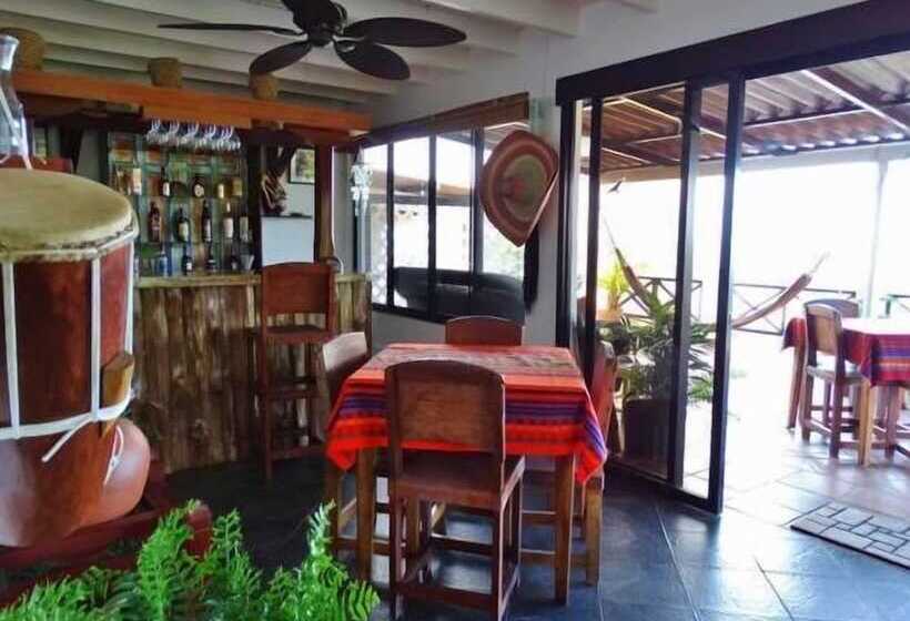 住宿加早餐  Posada Del Mar