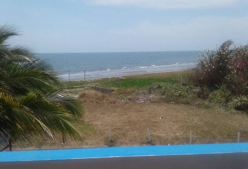 住宿加早餐  Posada Del Mar