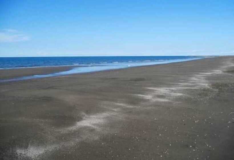 住宿加早餐  Posada Del Mar