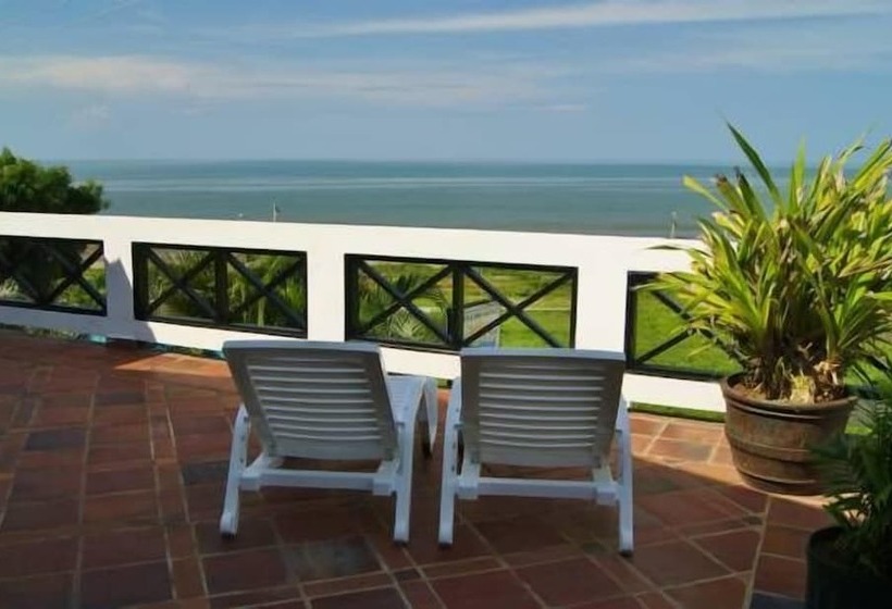 住宿加早餐  Posada Del Mar