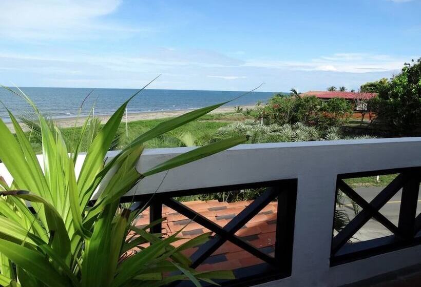 住宿加早餐  Posada Del Mar