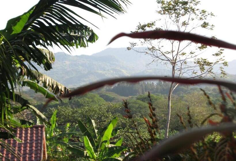 Bed and Breakfast Residence Las Lajas