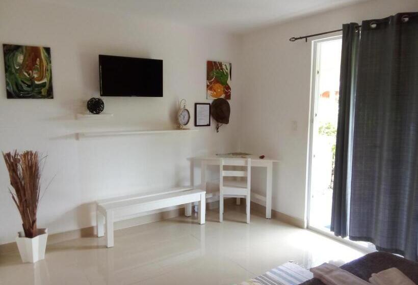 Bed and Breakfast Residence Las Lajas