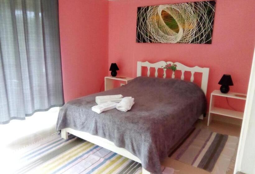 Bed and Breakfast Residence Las Lajas