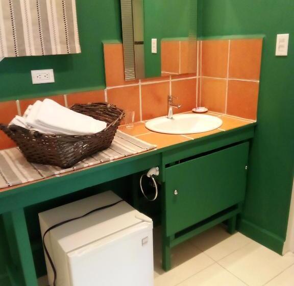 Bed and Breakfast Residence Las Lajas