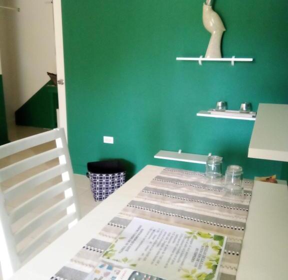 Bed and Breakfast Residence Las Lajas