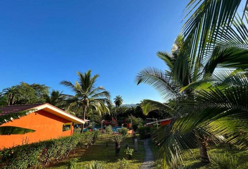 Bed and Breakfast Residence Las Lajas