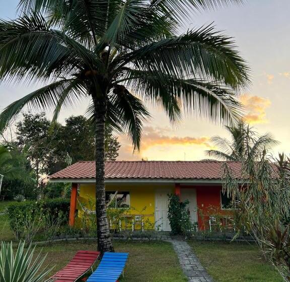 Bed and Breakfast Residence Las Lajas