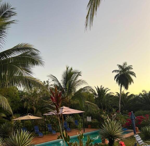 Bed and Breakfast Residence Las Lajas