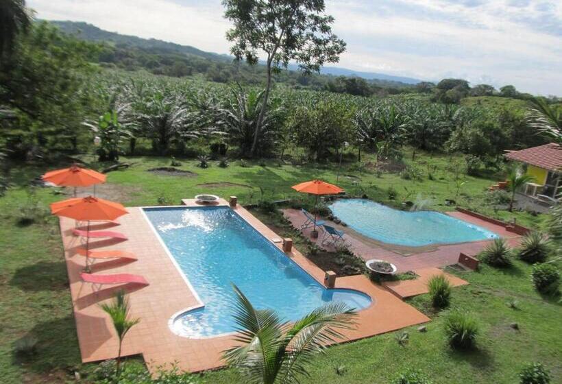 Bed and Breakfast Residence Las Lajas