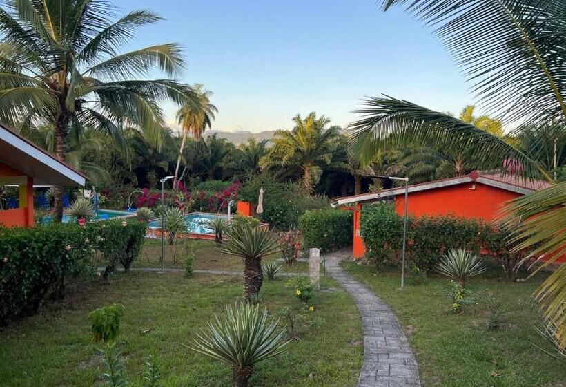 Bed and Breakfast Residence Las Lajas