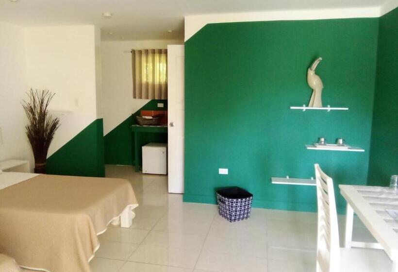 Bed and Breakfast Residence Las Lajas