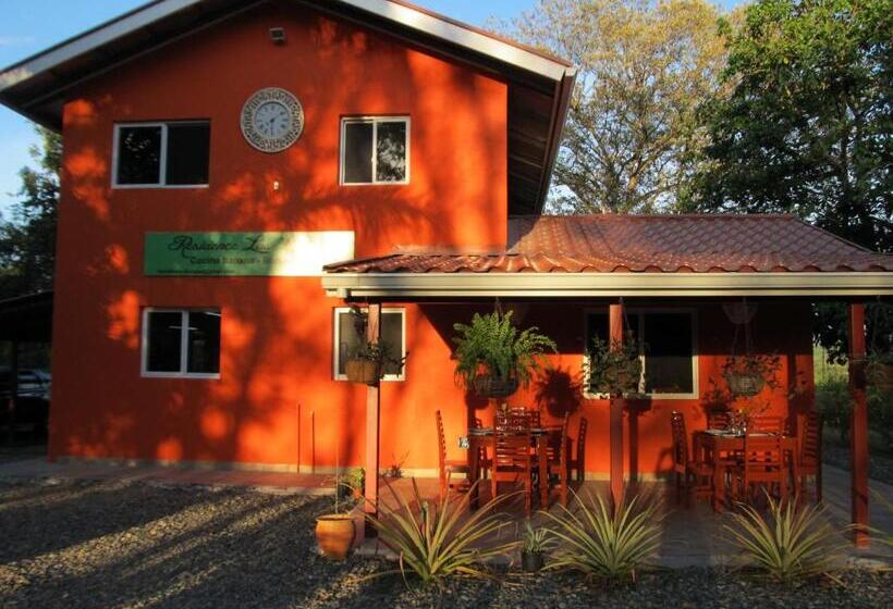 Bed and Breakfast Residence Las Lajas