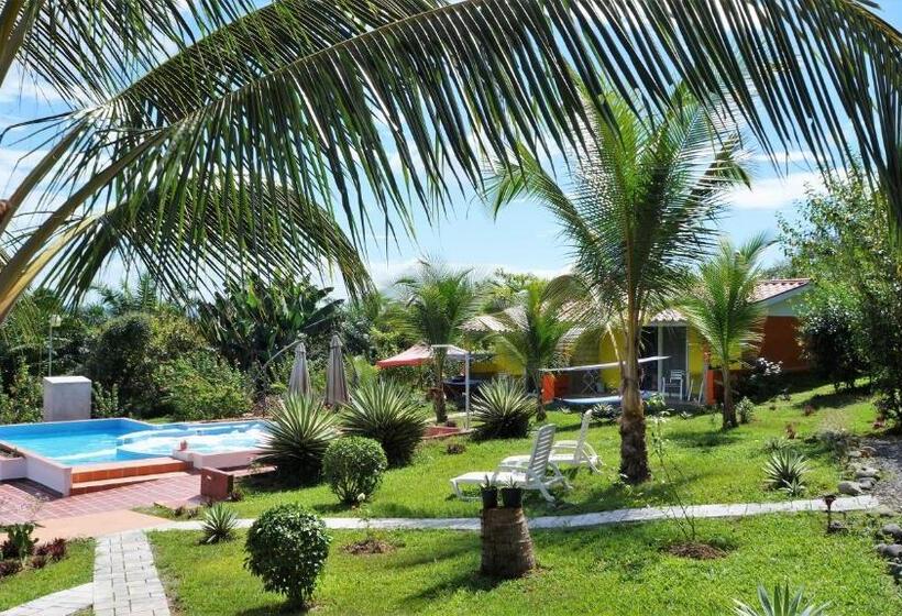 Bed and Breakfast Residence Las Lajas