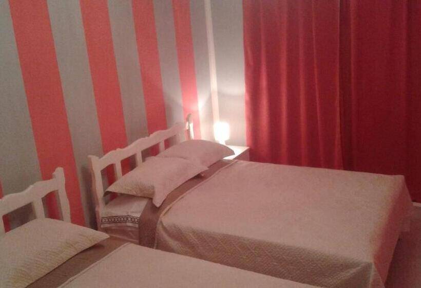 Bed and Breakfast Residence Las Lajas