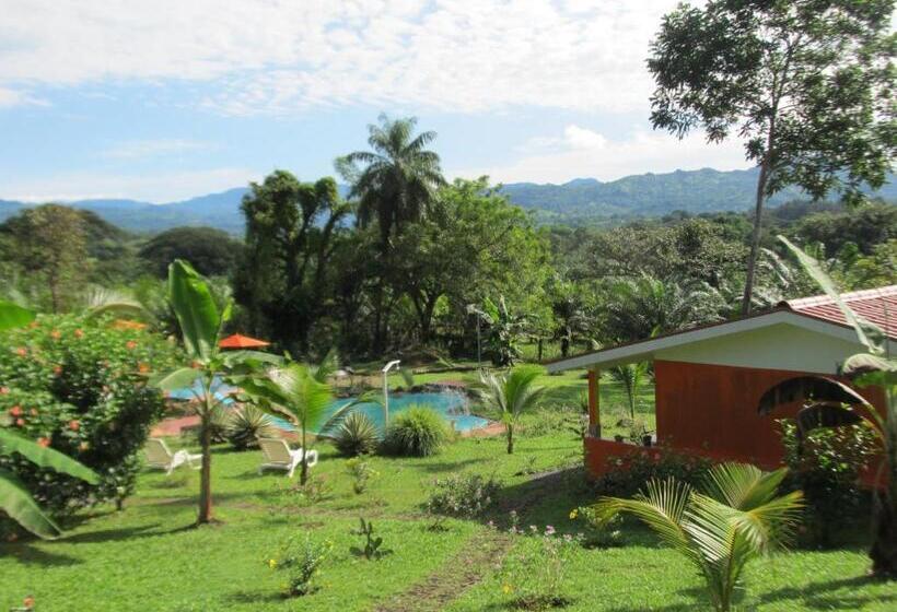 Bed and Breakfast Residence Las Lajas