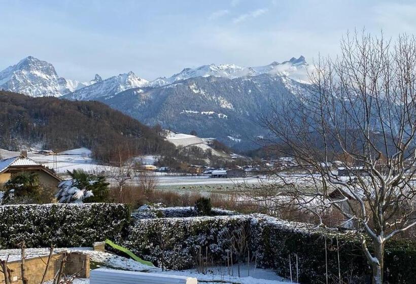 Bed & Breakfast The Traditional