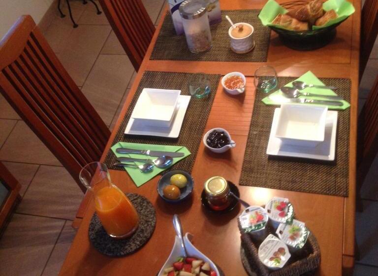 Bed & Breakfast The Traditional