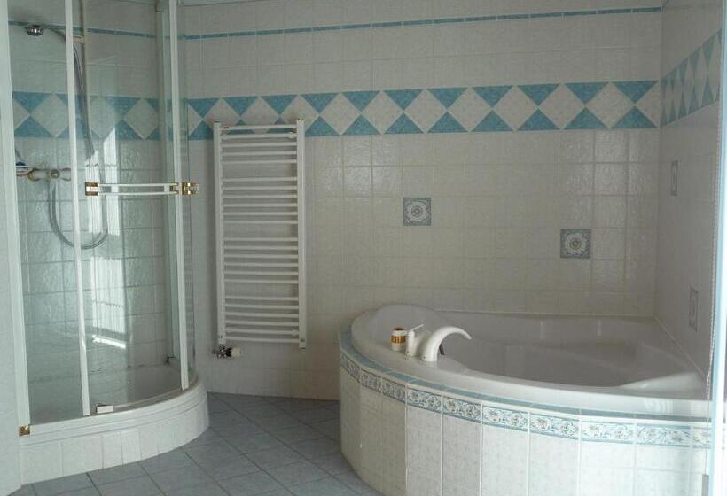 Bed & Breakfast The Traditional