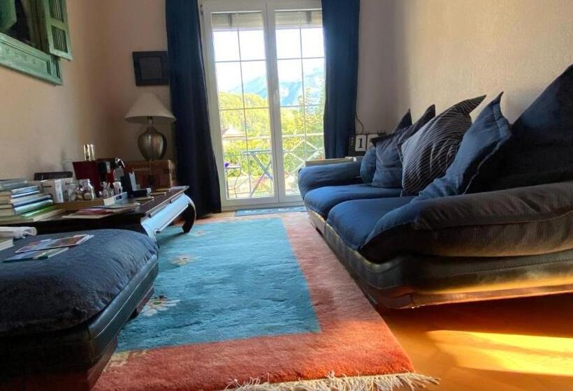 Bed & Breakfast The Traditional