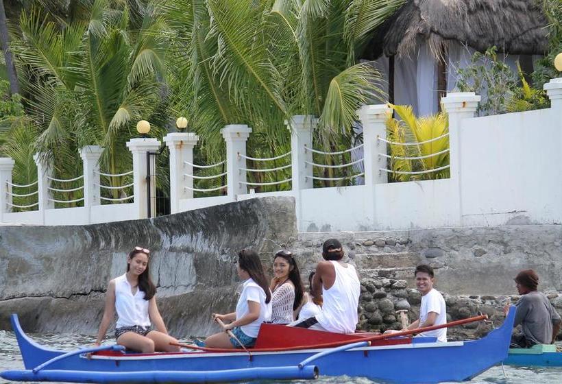 민박 The Wilsons Shangrila