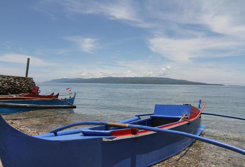 민박 The Wilsons Shangrila