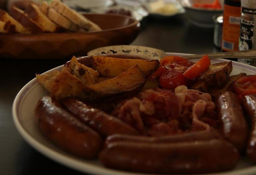 민박 The Wilsons Shangrila