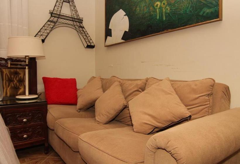 민박 The Wilsons Shangrila