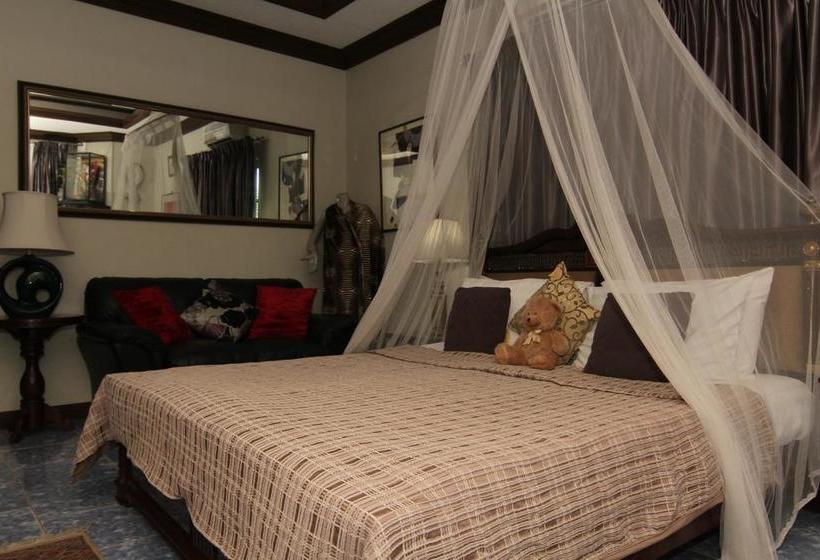 민박 The Wilsons Shangrila