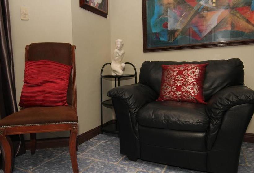 민박 The Wilsons Shangrila