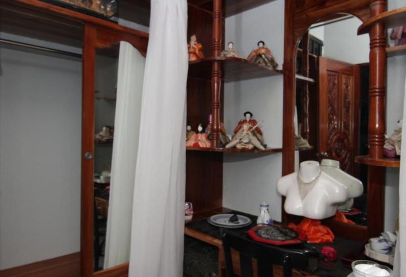 민박 The Wilsons Shangrila