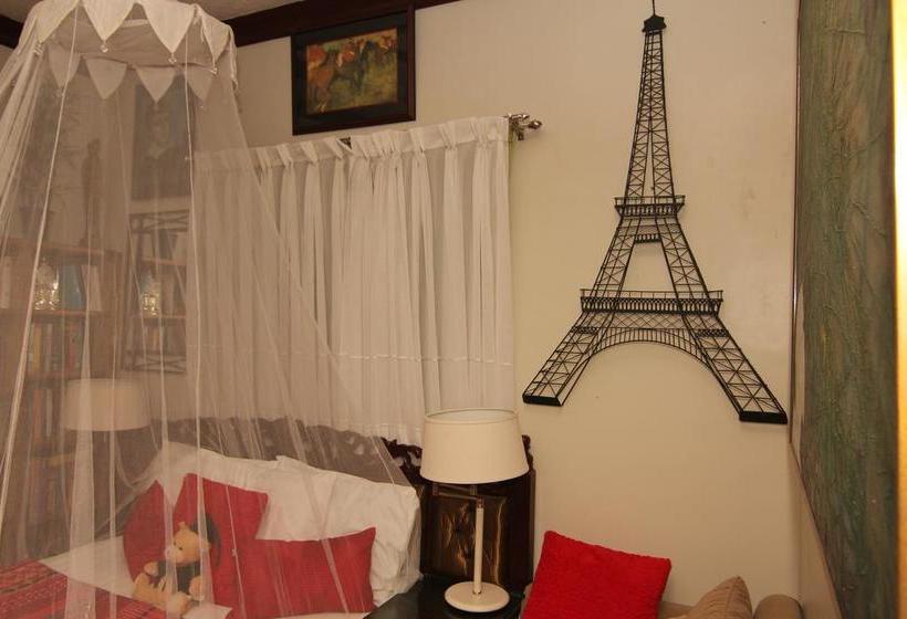 민박 The Wilsons Shangrila