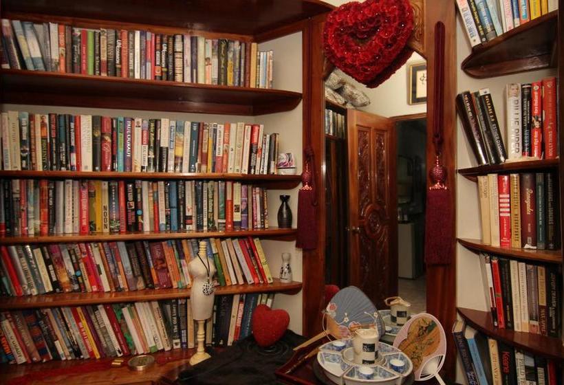 민박 The Wilsons Shangrila