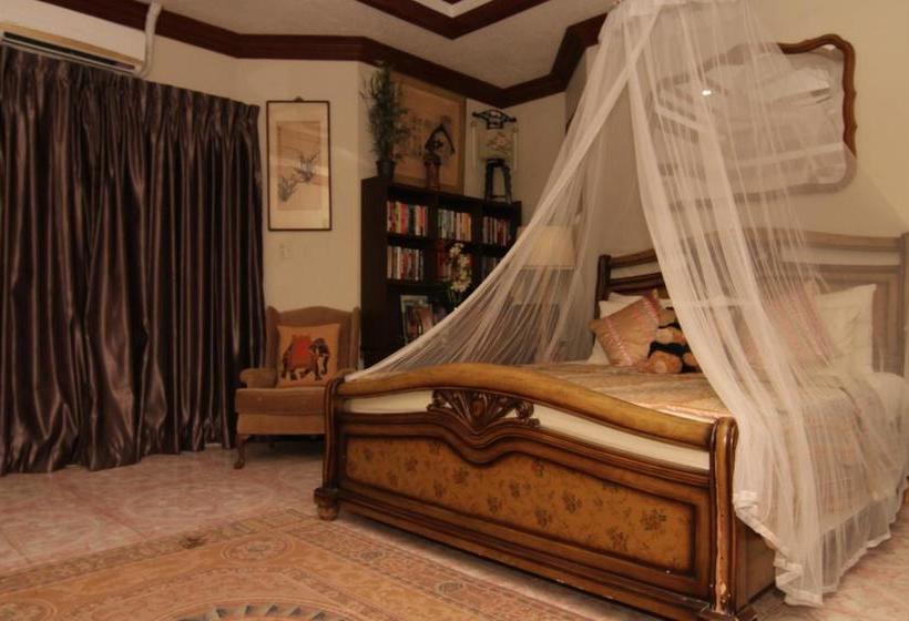 مبيت وإفطار The Wilsons  Shangrila
