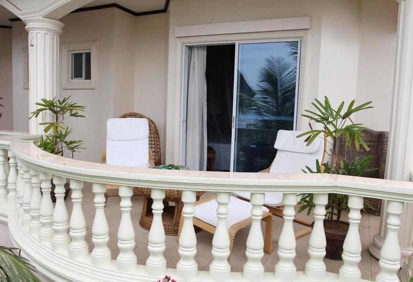 민박 The Wilsons Shangrila