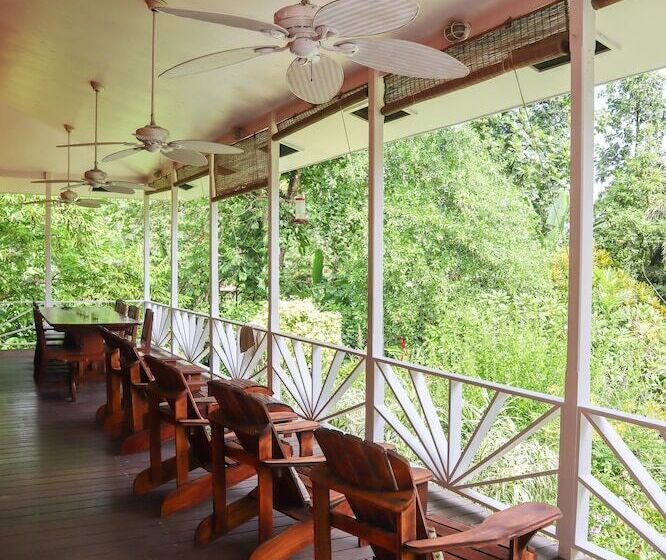 مبيت وإفطار Turtle Beach House