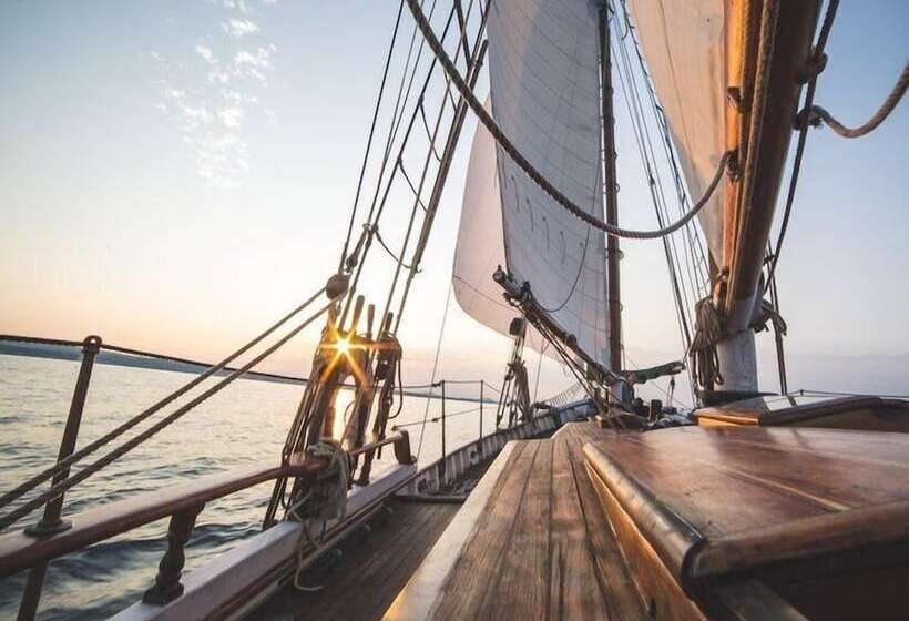 مبيت وإفطار Turtle Beach House