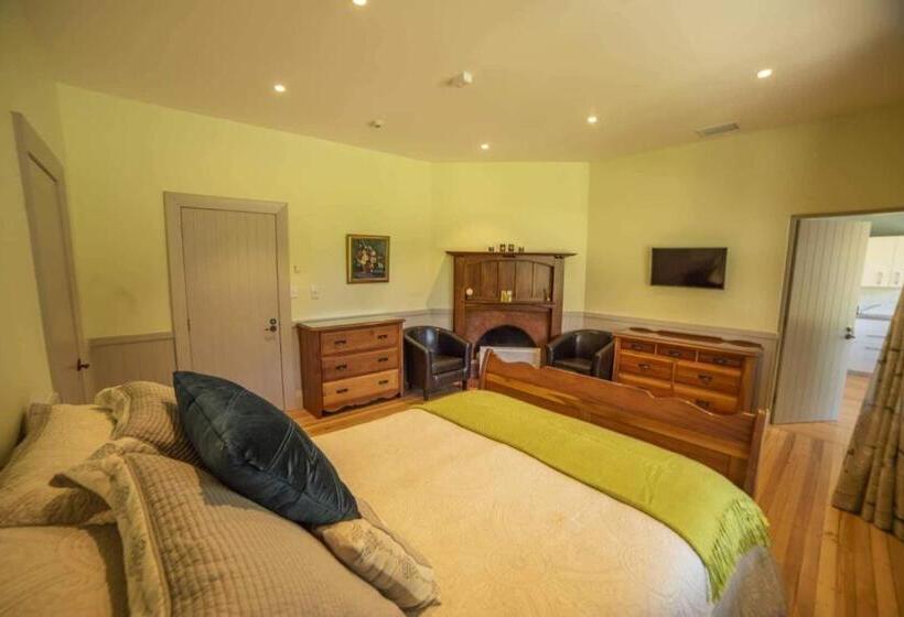 צימר Waipara River Estate